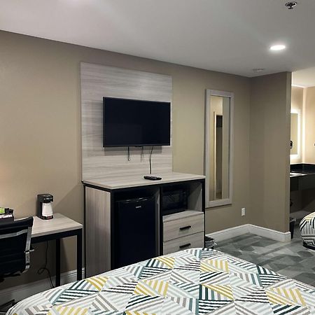 Motel 6 Houma, La Bagian luar foto