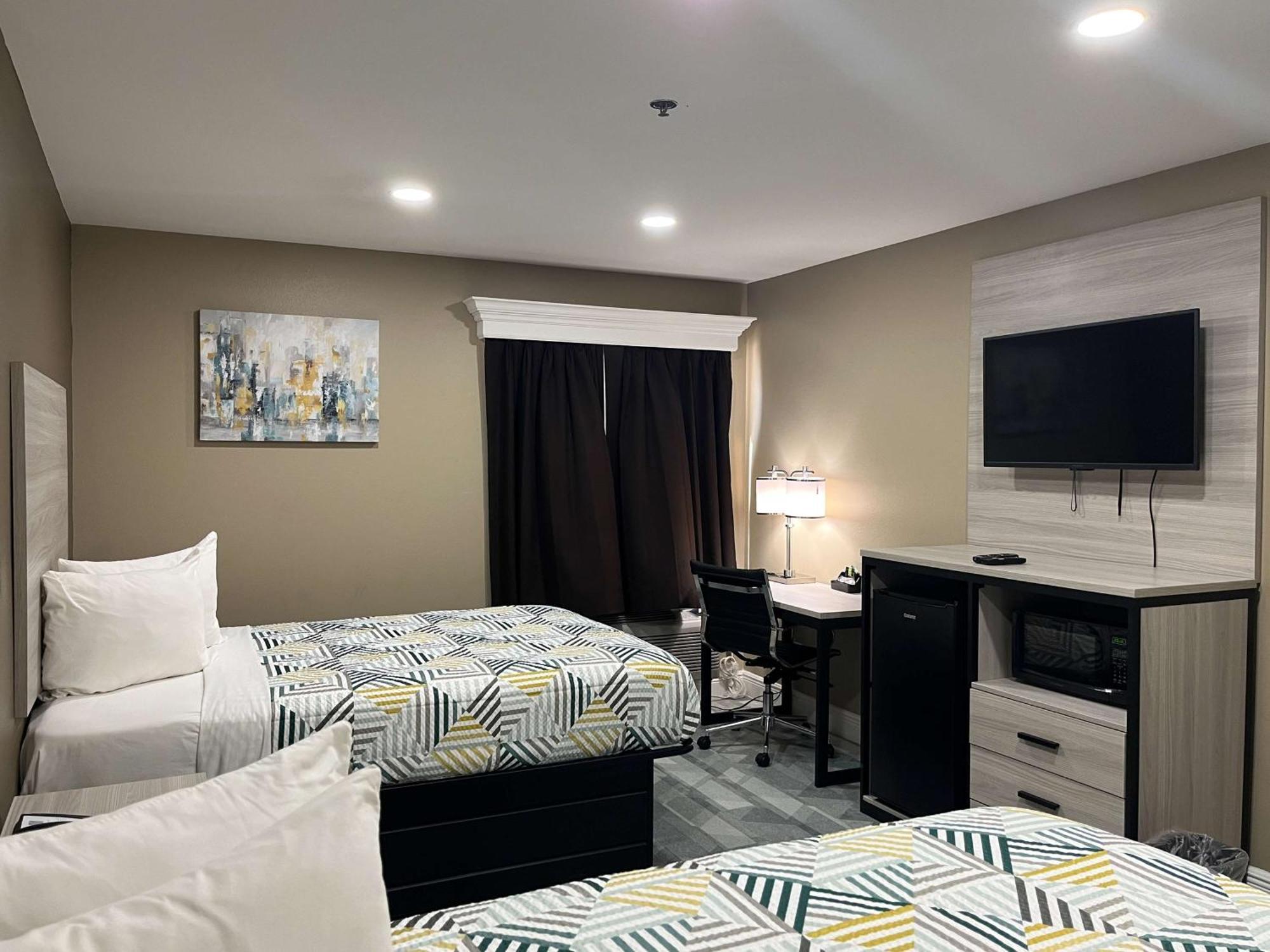 Motel 6 Houma, La Bagian luar foto