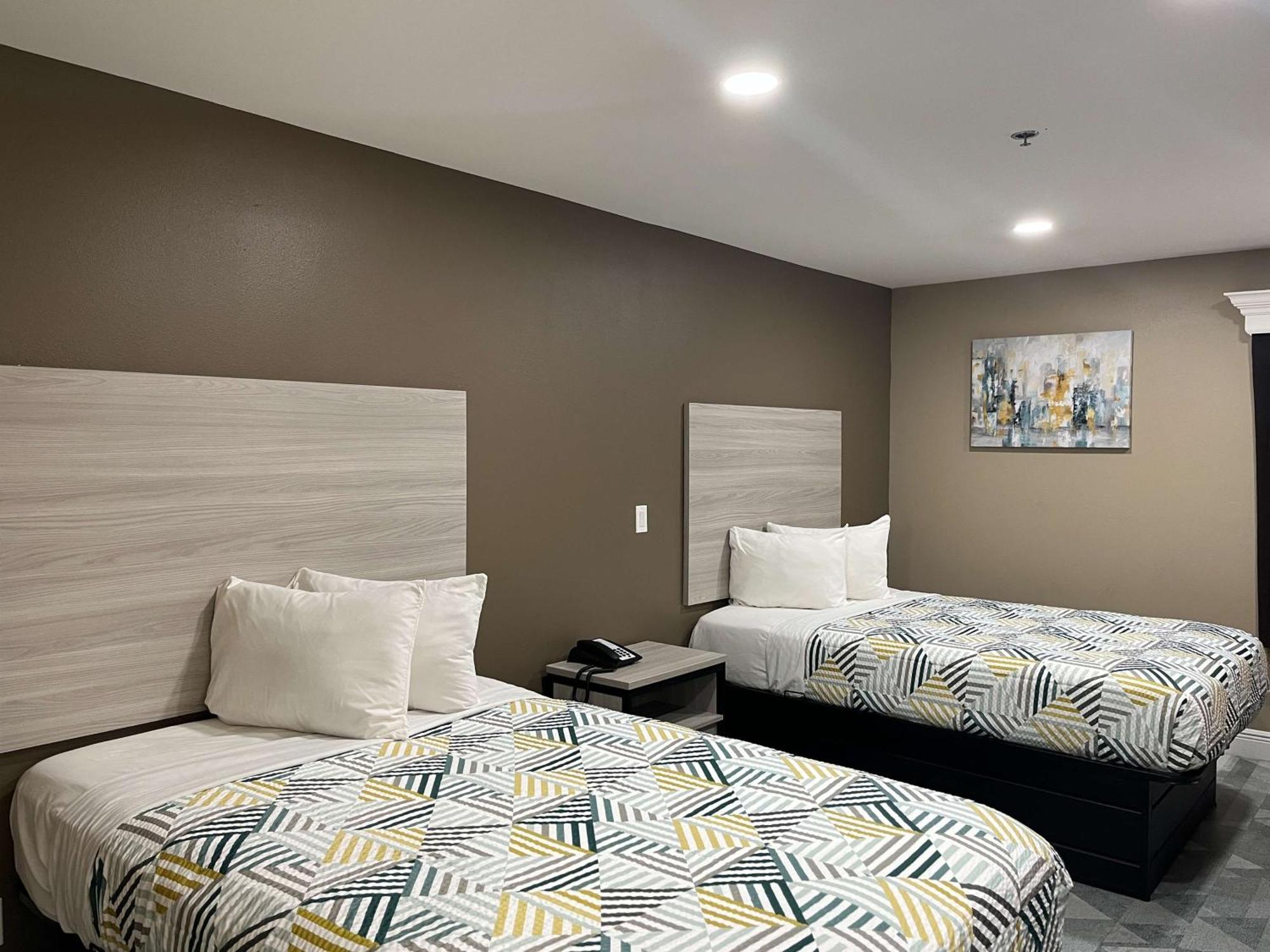 Motel 6 Houma, La Bagian luar foto