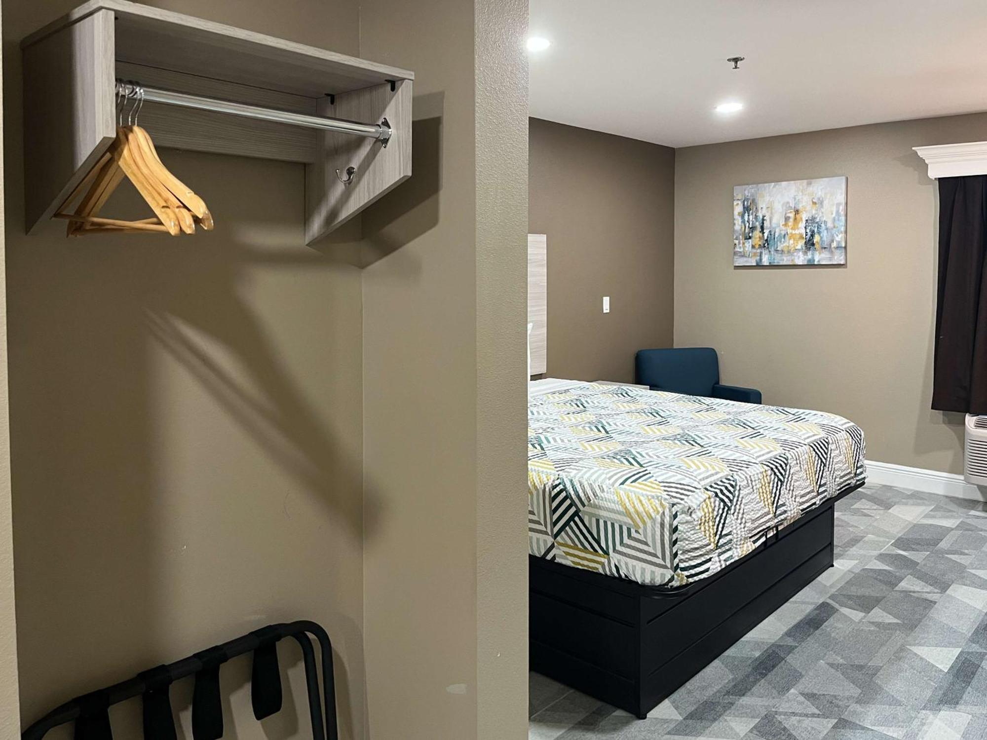 Motel 6 Houma, La Bagian luar foto