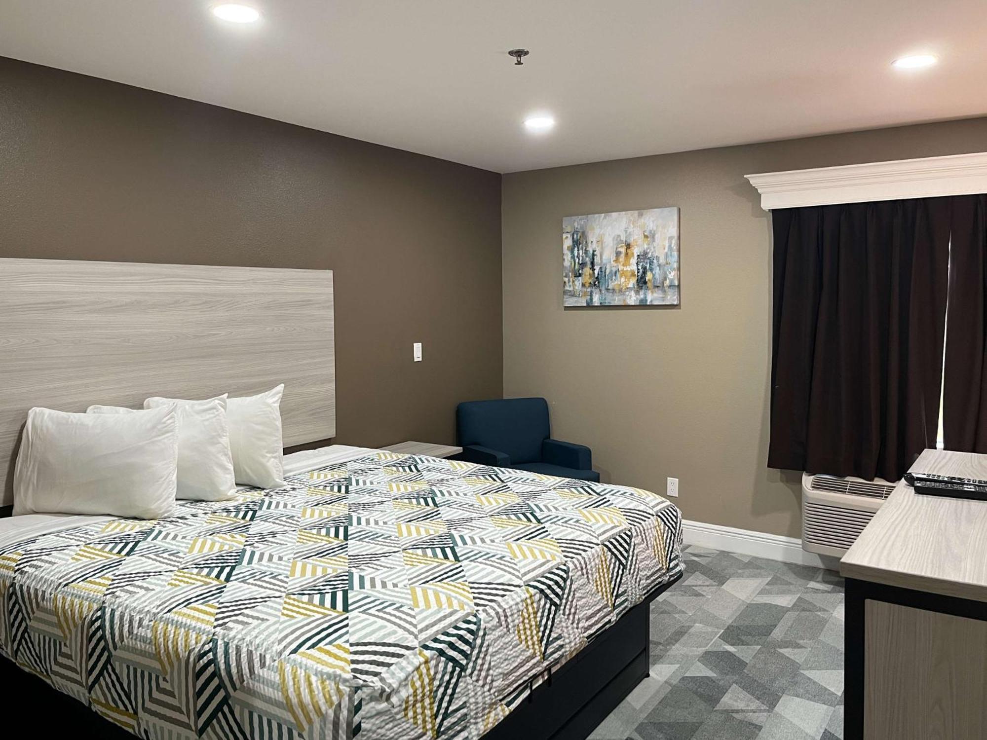Motel 6 Houma, La Bagian luar foto